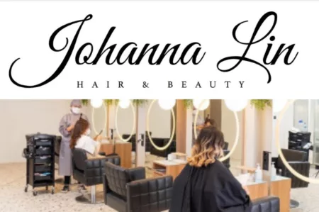 Simak berikut info lengkap loker dari Johanna Lin Salon