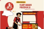 Terbaru! Cimol Bojot AA Bandung Buka Loker Posisi Karyawan Produksi, Gini Cara Daftarnya