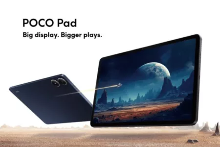 potret POCO Pad (po.co)