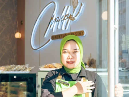 Gaji 6 Juta! Maleky Bakery and Pastry Bandung Buka Loker Terbaru, Bisa Datang Langsung