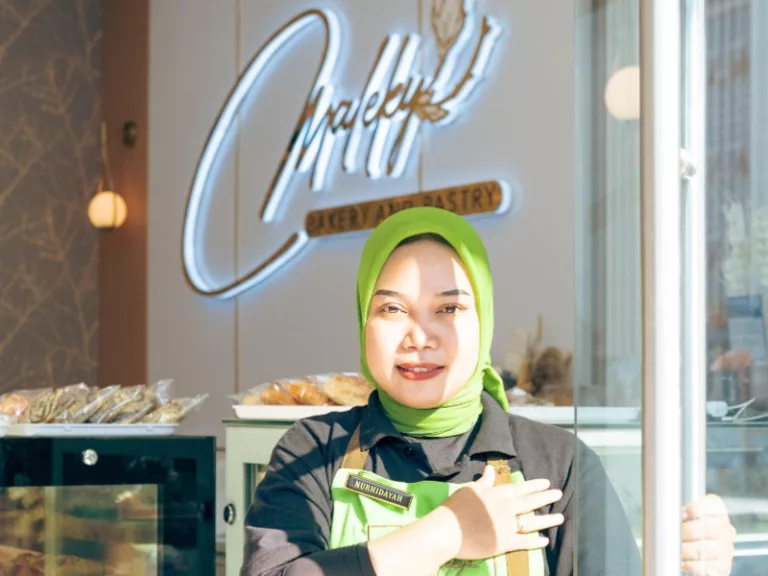 Gaji 6 Juta! Maleky Bakery and Pastry Bandung Buka Loker Terbaru, Bisa Datang Langsung