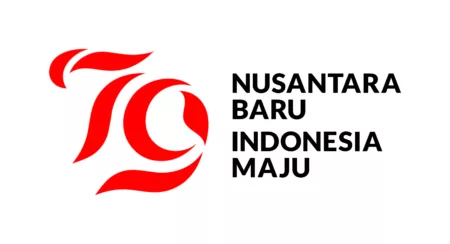 Logo Kemerdekaan Indonesia ke-79