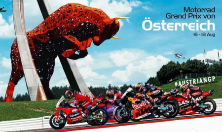 MotoGP Austria 2024/ motogp.com