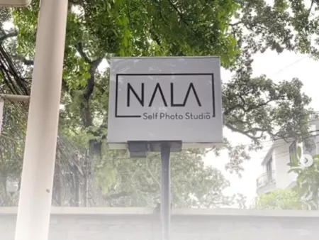 Info Loker Admin: Nala Self Photo Studio Bandung Buka Lowongan untuk Lulusan SMA dan SMK