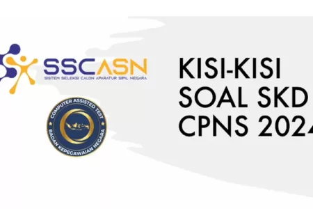 SSCASN SKD CPNS 2024