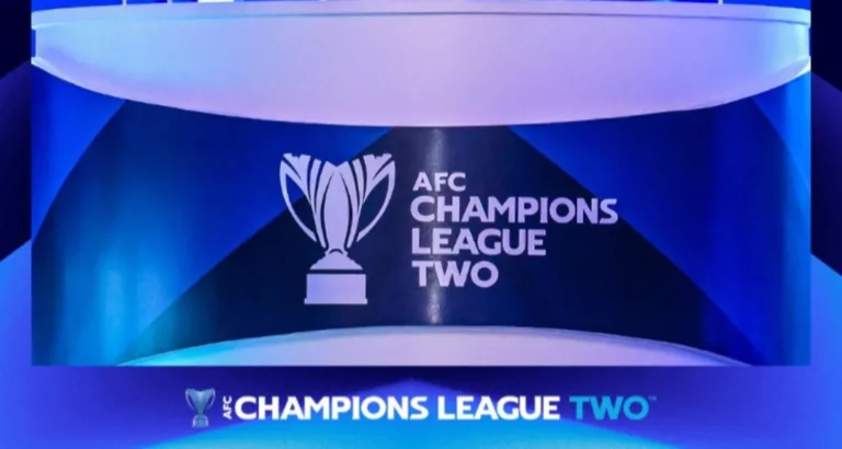 AFC Champions League Two