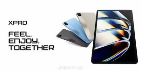 Infinix Xpad/ Infinix