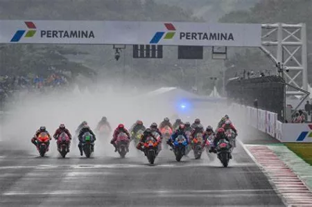 MotoGP Mandalika