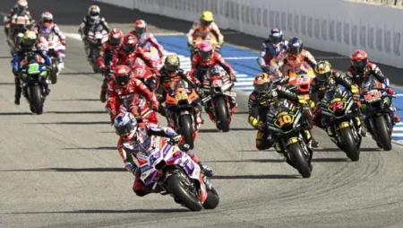 MotoGP Thailand/ MotoGp