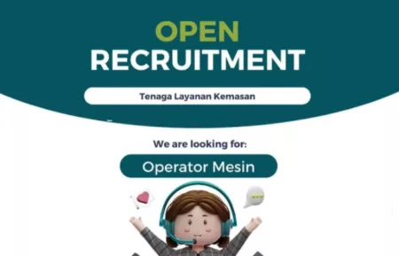 16 Area Penempatan! Kemenkop UKM Gelar Loker Terbaru untuk Tamatan SMK, Ini Link Daftarnya