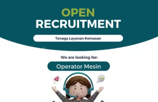 16 Area Penempatan! Kemenkop UKM Gelar Loker Terbaru untuk Tamatan SMK, Ini Link Daftarnya