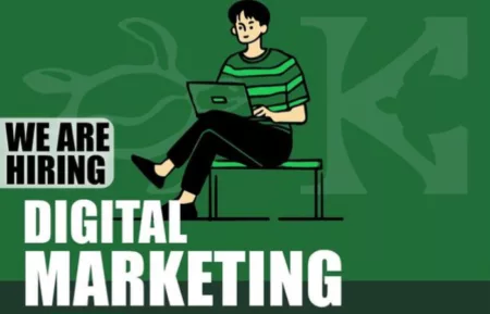 Baru Dibuka! Kopi Nakura Bandung Buka Loker Terbaru Posisi Digital Marketing, Ini Syaratnya