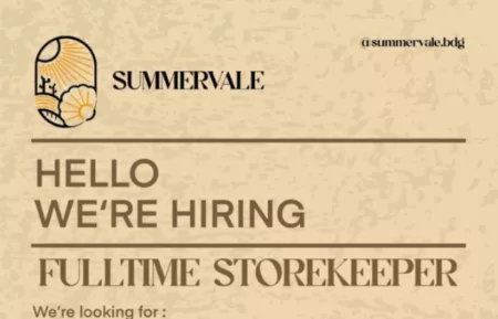 Fresh Graduate Bisa Daftar! Summervale Bandung Buka Loker Terbaru Buat Tamatan SMA