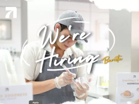 Fresh Graduate Mendekat! Arah Cofffee Bandung dan Yogyakarta Buka Loker Posisi Barista