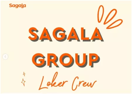 Fresh Graduate Mendekat! Sagala Group Bandung Buka Loker Terbaru untuk Lulusan SMA SMK