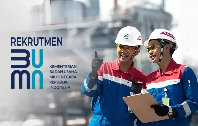 Jobseekers Merapat, Ini 3 Tips Lolos Rekrutmen BUMN, Catat!