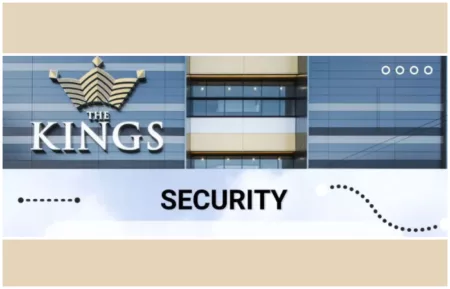 Lulusan SMA SMK Bisa Daftar! The Kings Bandung Buka Loker Posisi Security