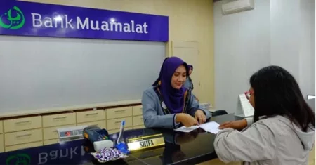 TERBARU! Bank Muamalat Indonesia Buka Loker Customer Service, Ini Link Daftarnya