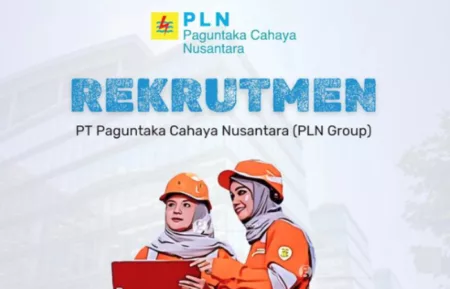 Tamatan SMA SMK Bisa Ikut! PT Paguntaka Cahaya Nusantara Buka Loker Posisi Staf Admin