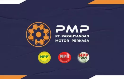 Gaji 10 Juta per Bulan! PT Parahyangan Motor Perkasa Bandung Buka Loker Terbaru