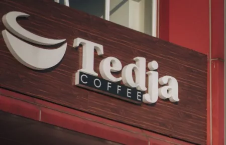 Tedja Coffee Bandung Buka Loker Posisi Operation, Gini Syaratnya