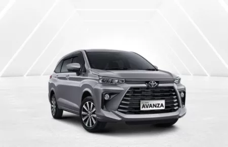 Definisi Mobil Sejuta Umat, Ini 3 Kelebihan Toyota Avanza, Apa Saja?